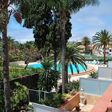 El Jardin Leilighet Puerto de la Cruz  Eksteriør bilde