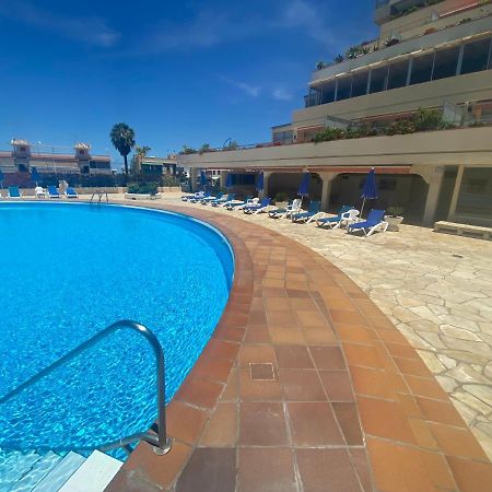 El Jardin Leilighet Puerto de la Cruz  Eksteriør bilde