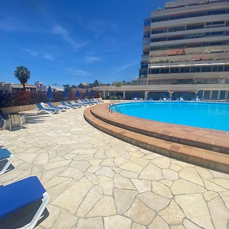 El Jardin Leilighet Puerto de la Cruz  Eksteriør bilde