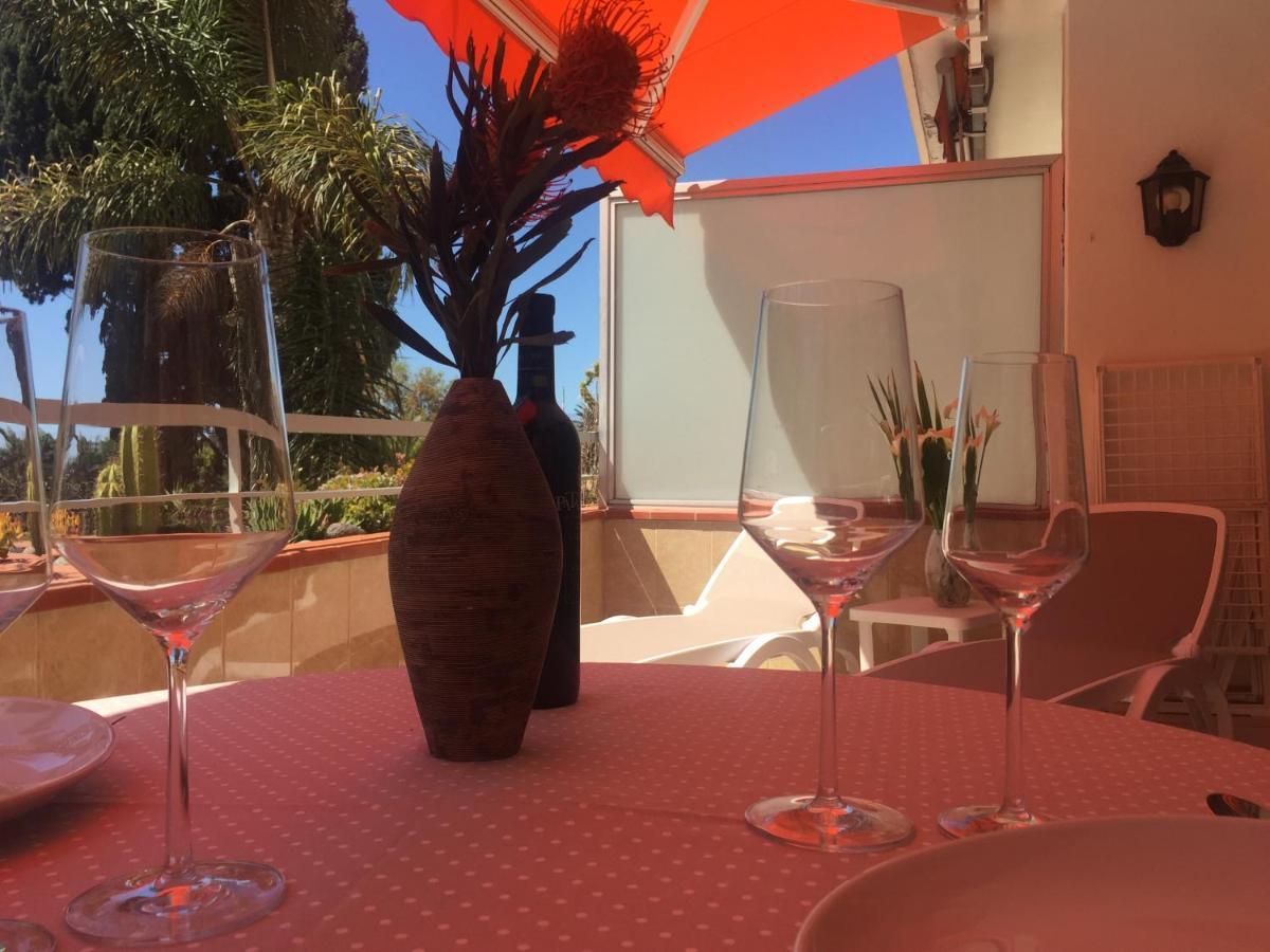 El Jardin Leilighet Puerto de la Cruz  Eksteriør bilde