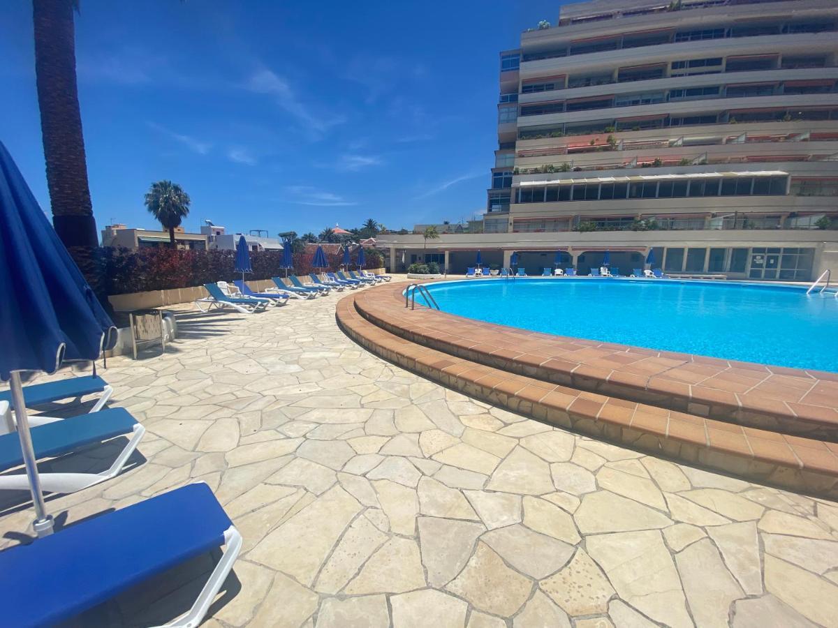 El Jardin Leilighet Puerto de la Cruz  Eksteriør bilde