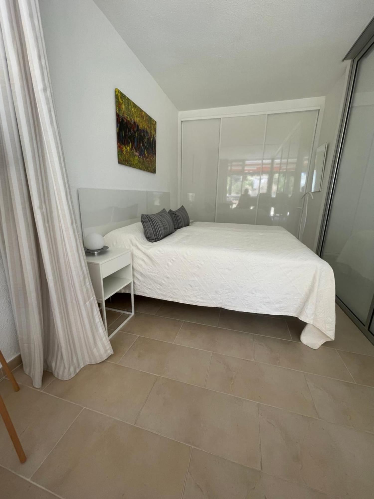 El Jardin Leilighet Puerto de la Cruz  Eksteriør bilde
