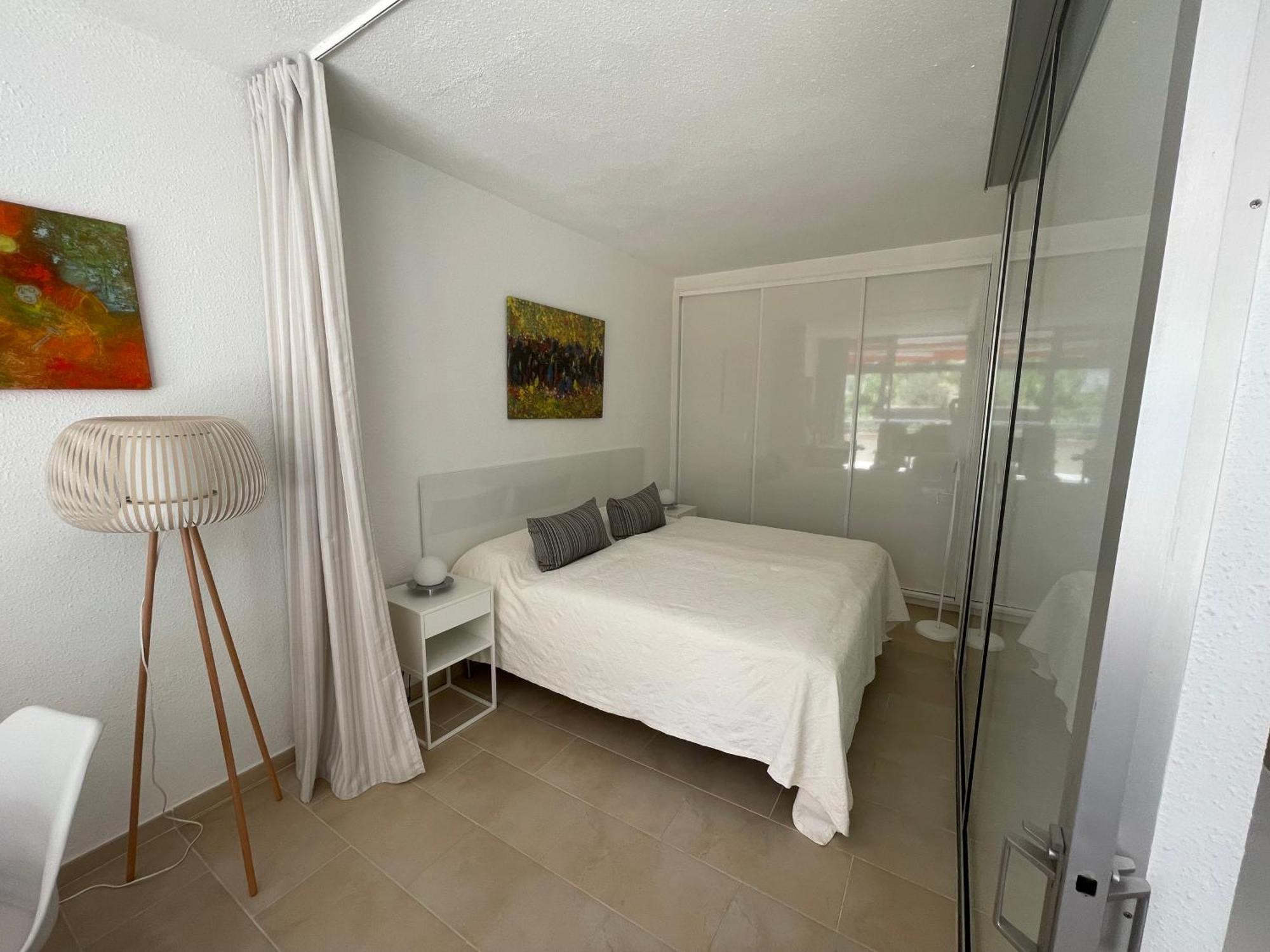El Jardin Leilighet Puerto de la Cruz  Eksteriør bilde